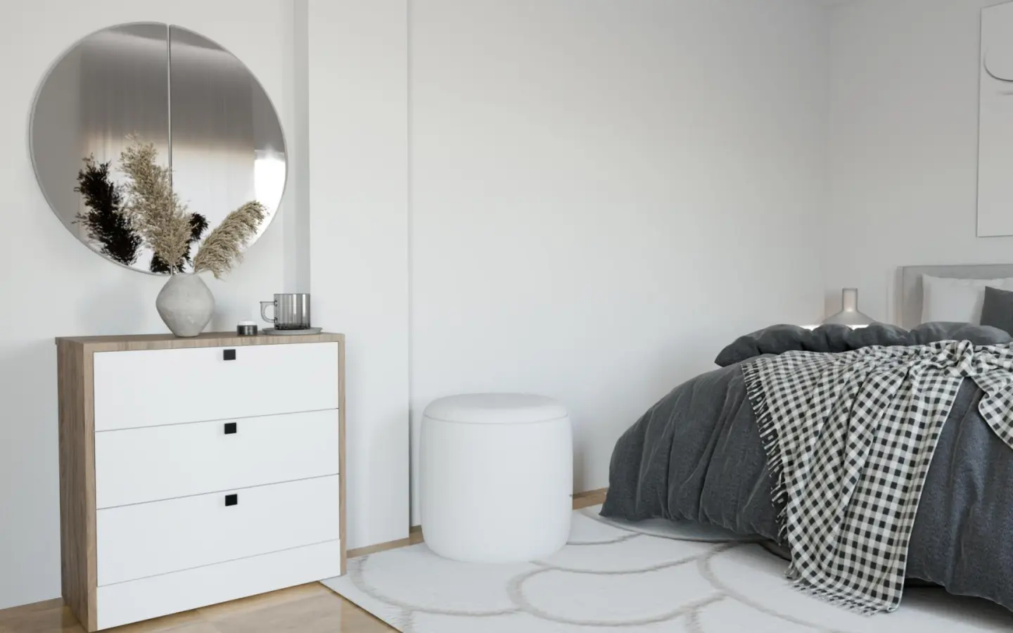 1-bedroom Studio In Alicante, Spain (84 M²)