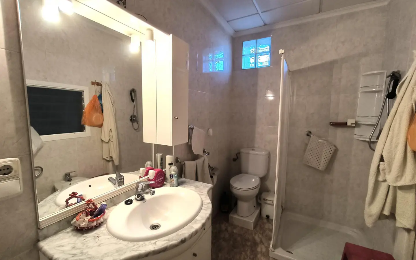 5-bedroom Village House In Algueña, Spain (153 M²)