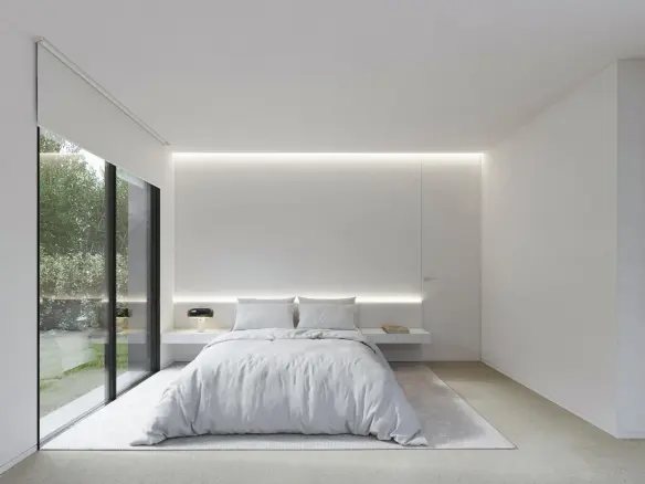 2-bedroom Villa In Alfaz Del Pi, Spain (214 M²)