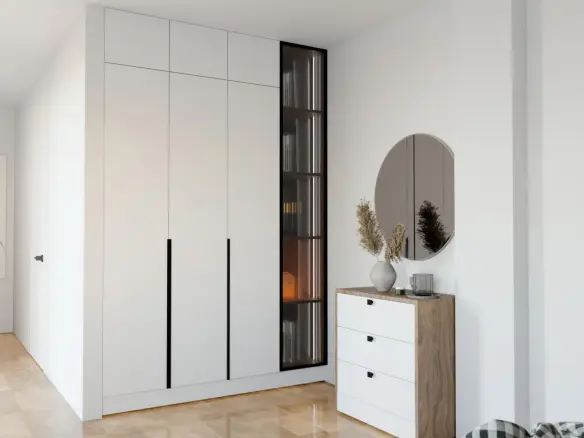1-bedroom Studio In Alicante, Spain (84 M²)