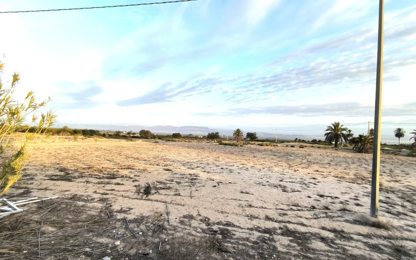 Land In La Marina, Spain (25.229 M² Plot)