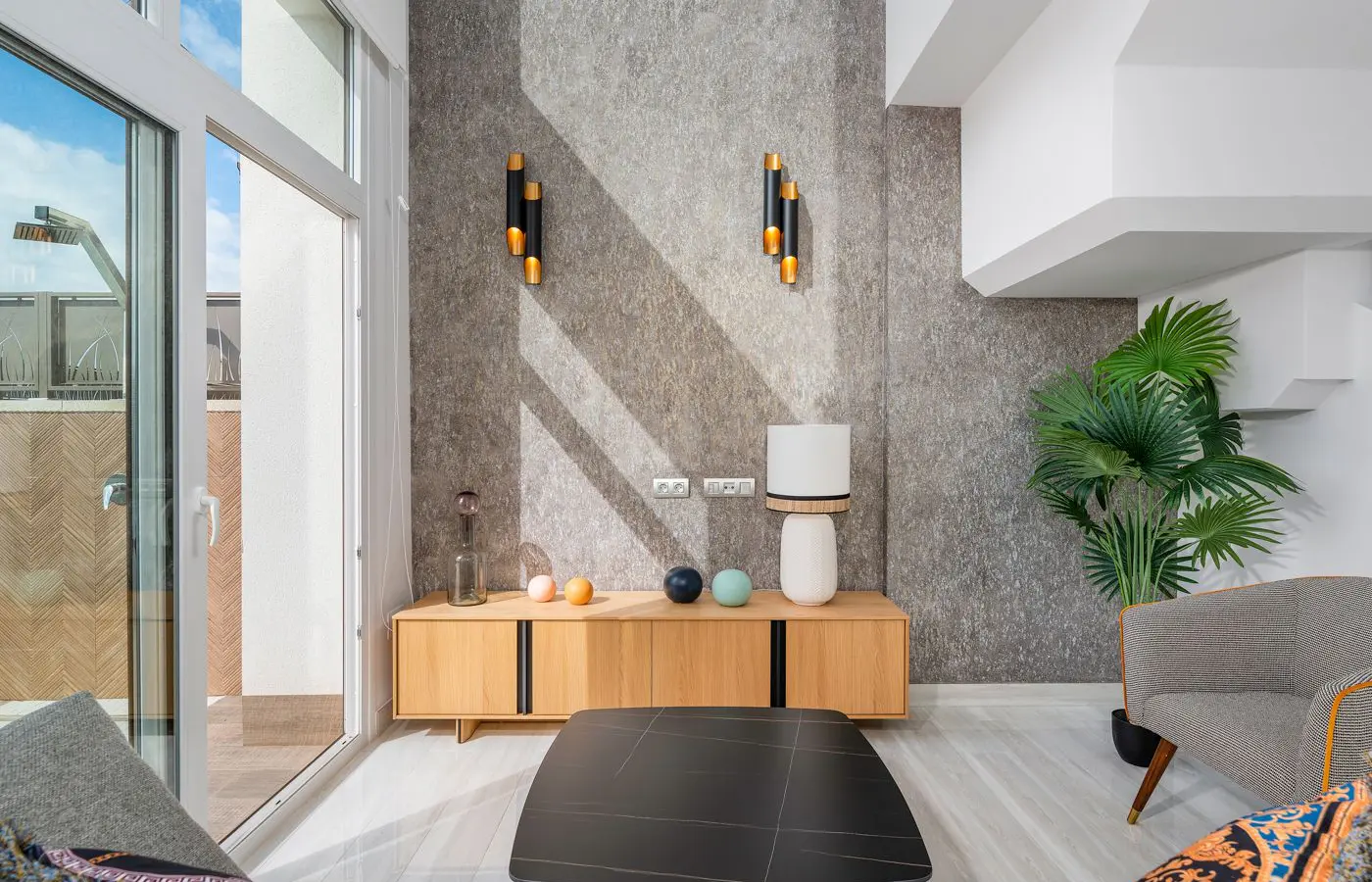3-bedroom Villa In Ciudad Quesada, Spain (109 M²)