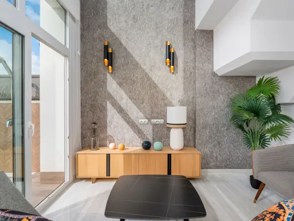3-bedroom Villa In Ciudad Quesada, Spain (109 M²)