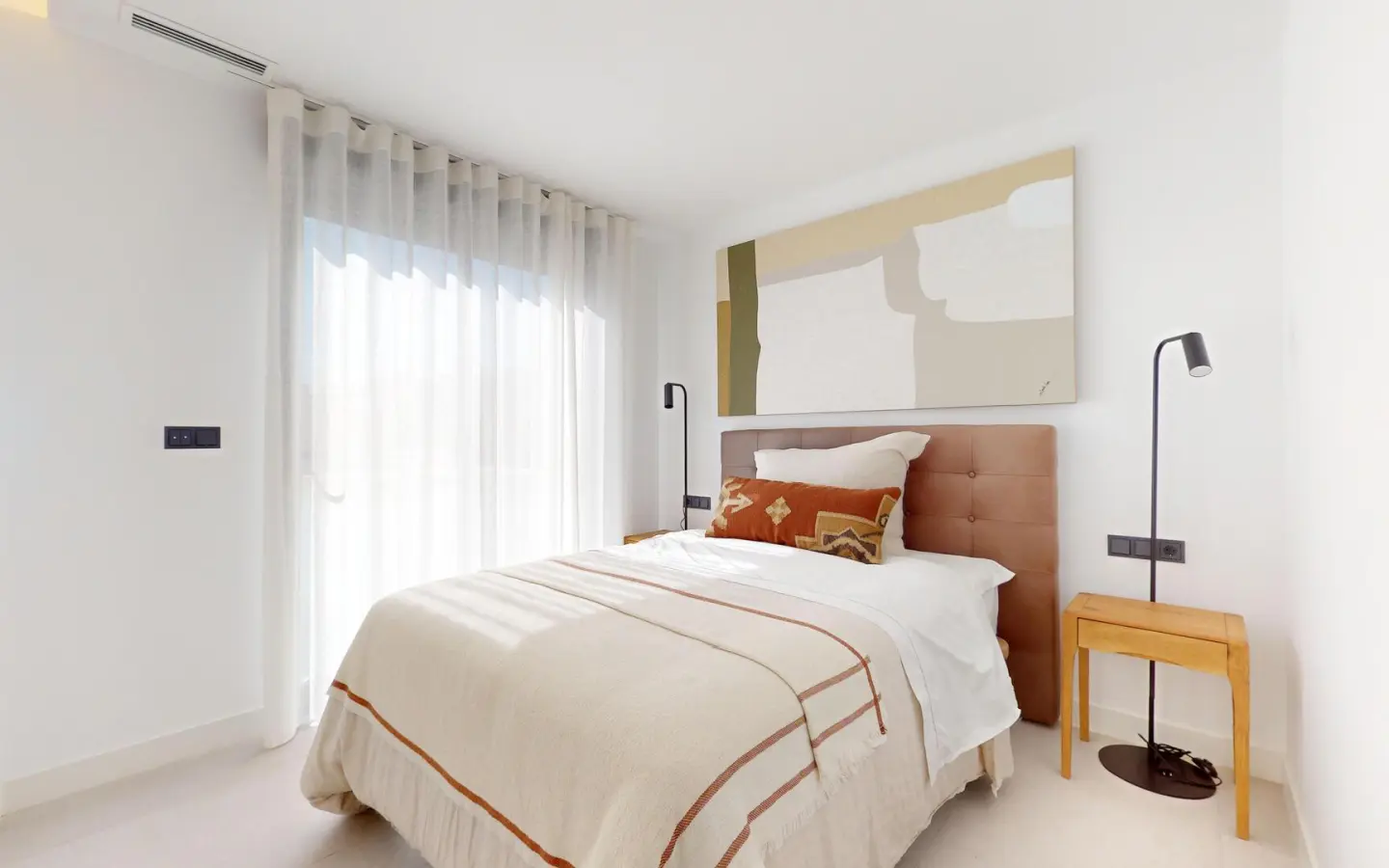 3-bedroom Villa In Polop, Spain (293 M²)