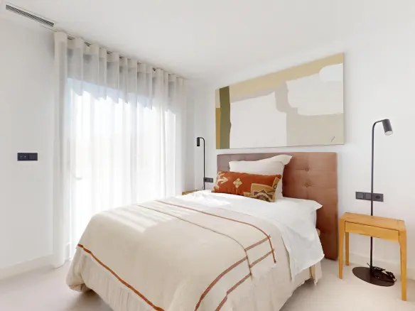 3-bedroom Villa In Polop, Spain (293 M²)