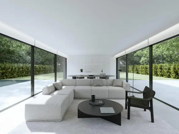 2-bedroom Villa In Alfaz Del Pi, Spain (170 M²)
