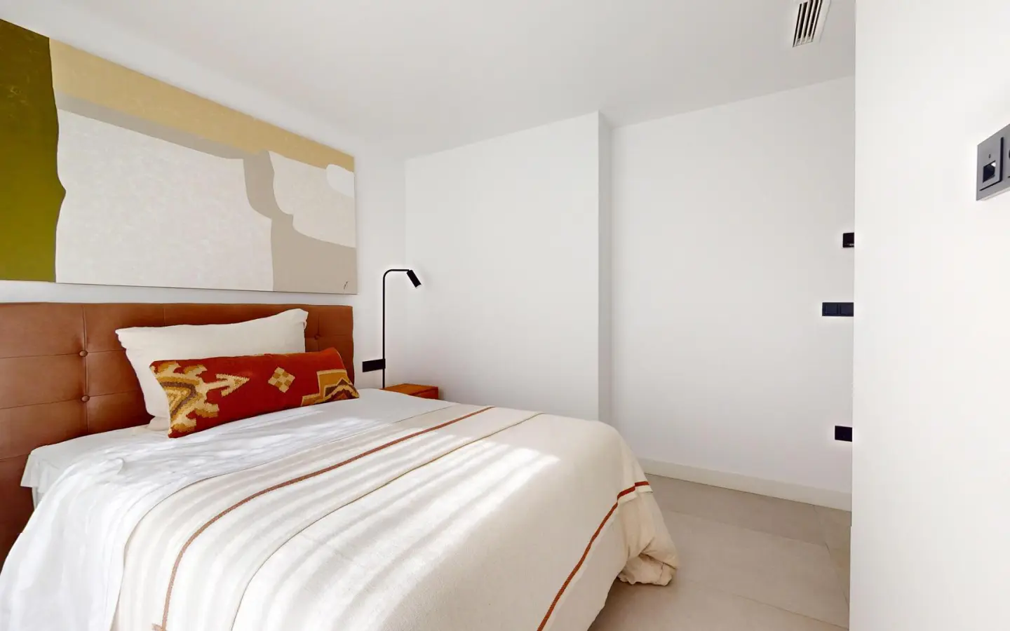 3-bedroom Villa In Polop, Spain (293 M²)