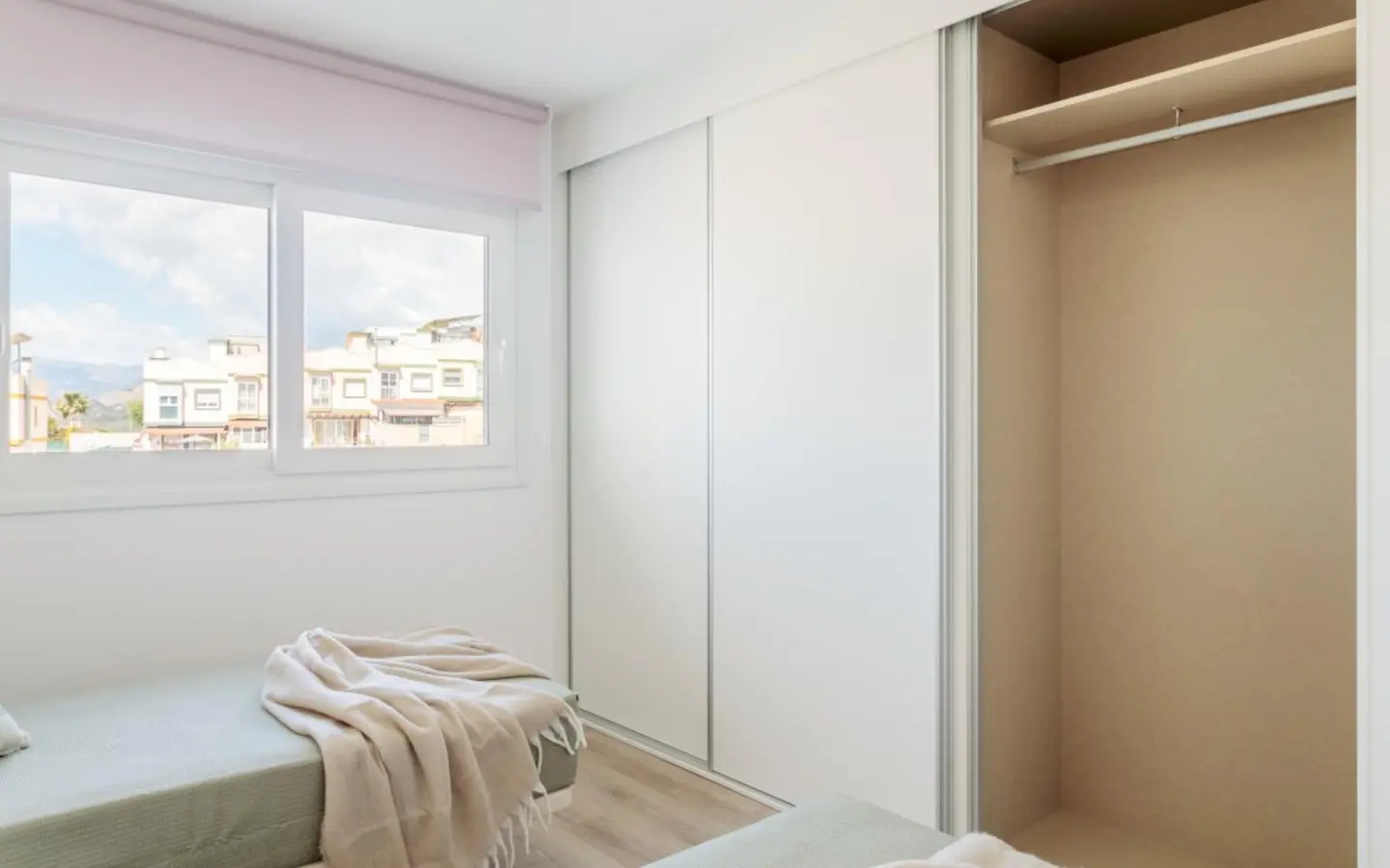 4-bedroom Villa In Finestrat, Spain (157 M²)