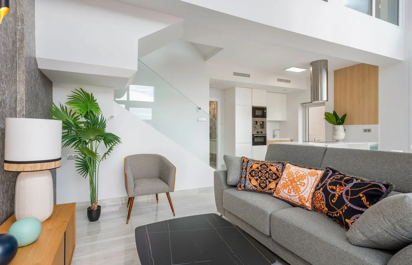 3-bedroom Villa In Ciudad Quesada, Spain (109 M²)