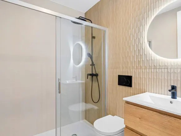 2-bedroom Apartment In Benijofar, Spain (117 M²)