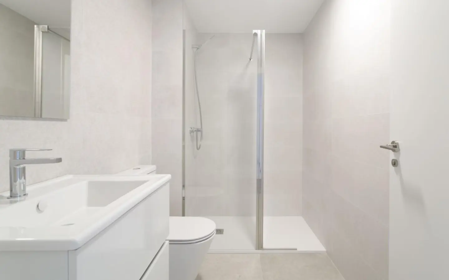 4-bedroom Villa In Finestrat, Spain (157 M²)