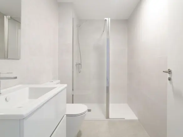 4-bedroom Villa In Finestrat, Spain (157 M²)
