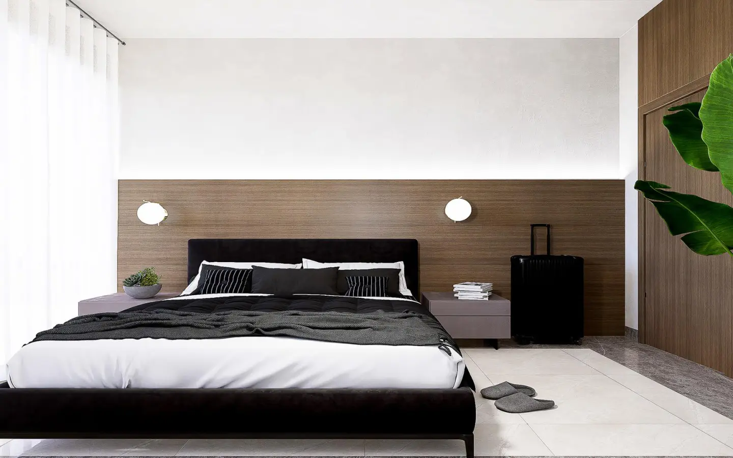 6-bedroom Villa In Finestrat, Spain (375 M²)