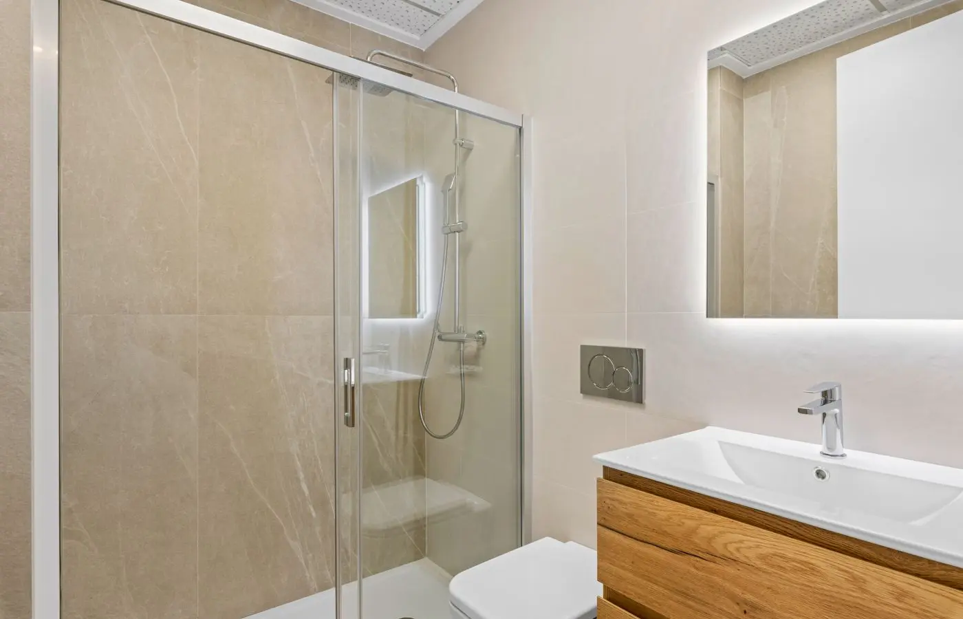4-bedroom Apartment In Benijofar, Spain (121 M²)
