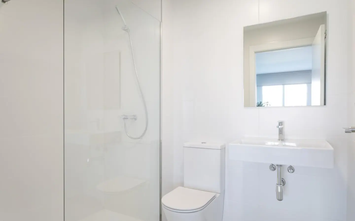 4-bedroom Villa In Finestrat, Spain (157 M²)