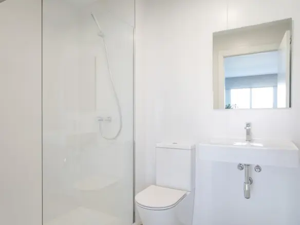 4-bedroom Villa In Finestrat, Spain (157 M²)