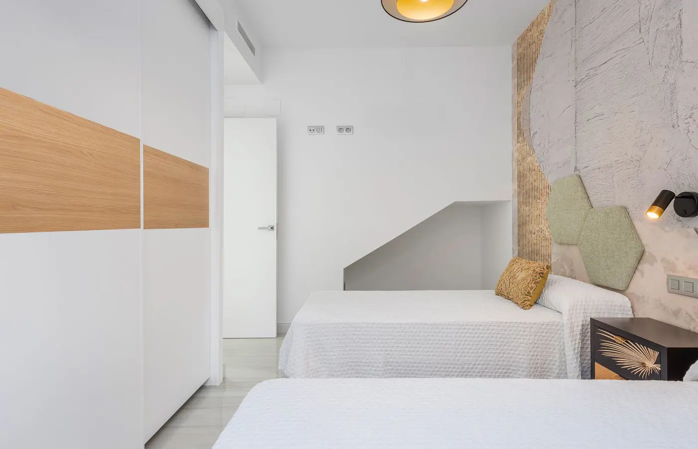 3-bedroom Villa In Ciudad Quesada, Spain (109 M²)