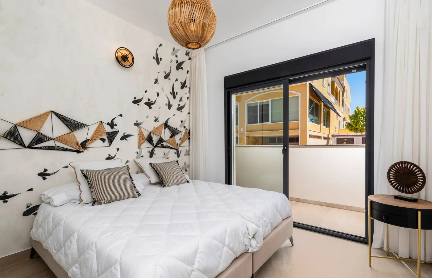 2-bedroom Apartment In Benijofar, Spain (97 M²)