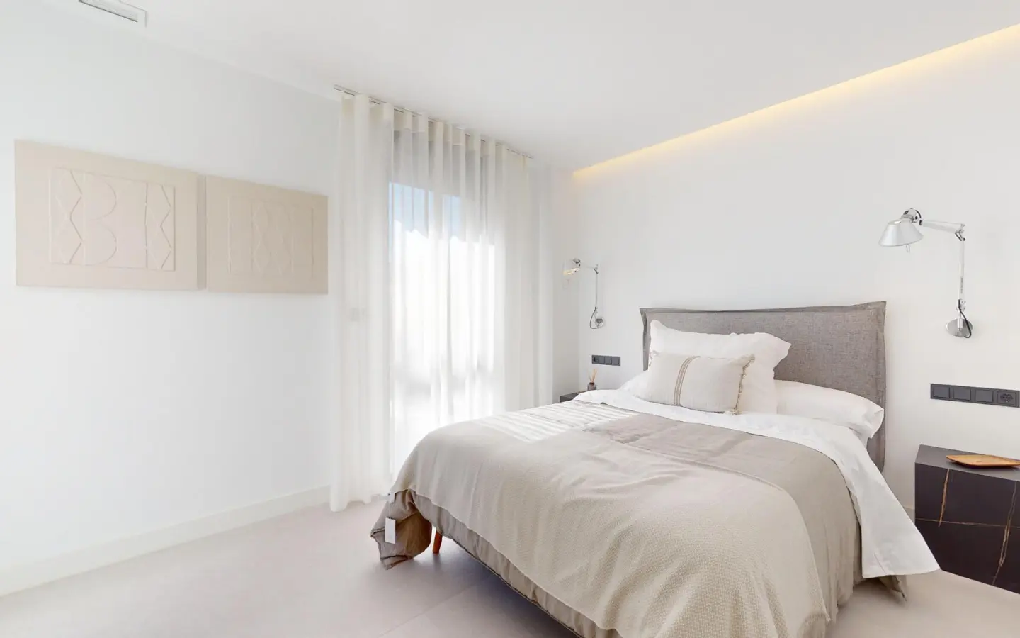 3-bedroom Villa In Polop, Spain (293 M²)