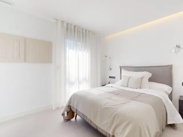 3-bedroom Villa In Polop, Spain (293 M²)