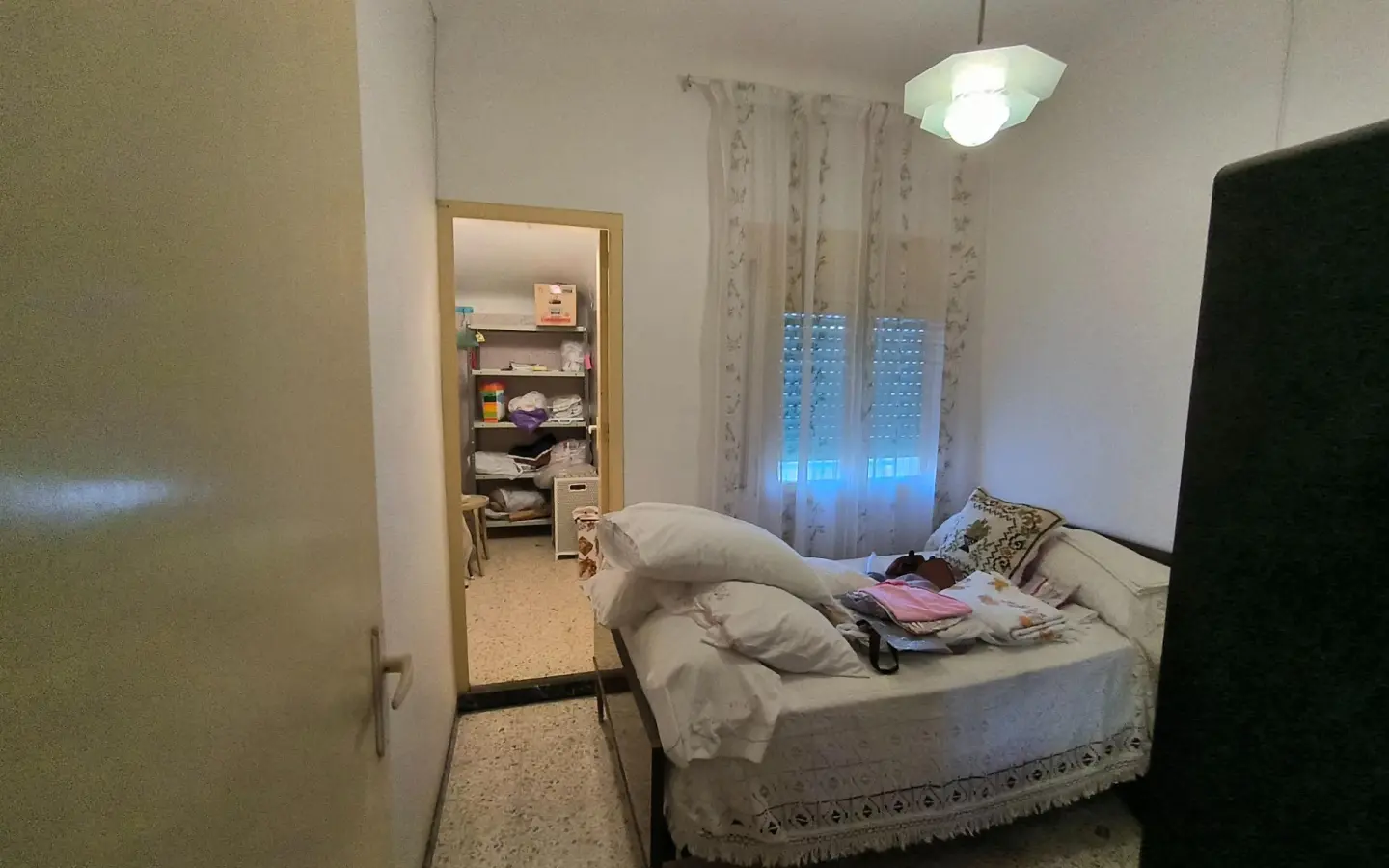 5-bedroom Village House In Algueña, Spain (153 M²)