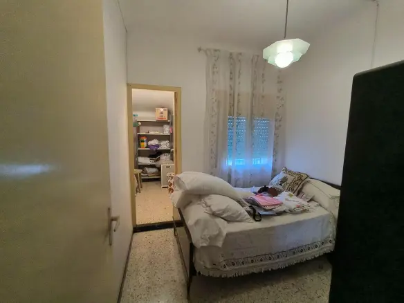 5-bedroom Village House In Algueña, Spain (153 M²)