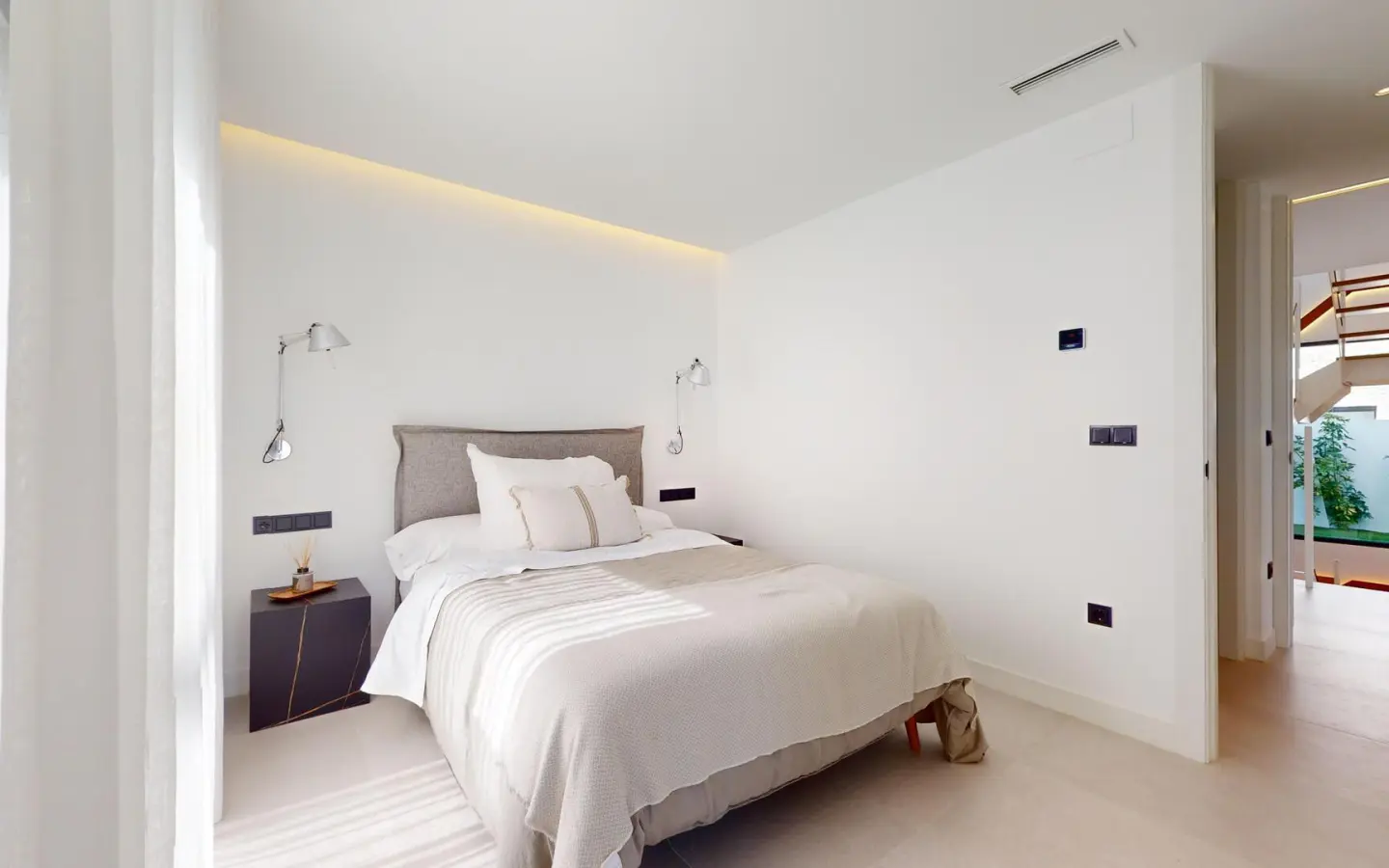 3-bedroom Villa In Polop, Spain (293 M²)