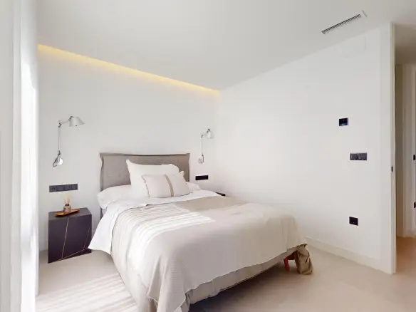 3-bedroom Villa In Polop, Spain (293 M²)