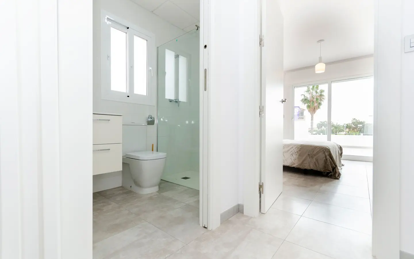 3-bedroom Country Land In Torrevieja, Spain (116 M²)