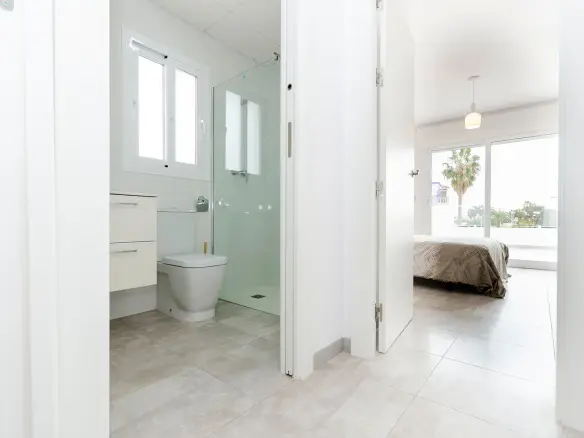 3-bedroom Country Land In Torrevieja, Spain (116 M²)