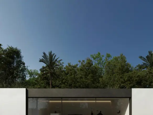 3-bedroom Villa In Alfaz Del Pi, Spain (184 M²)