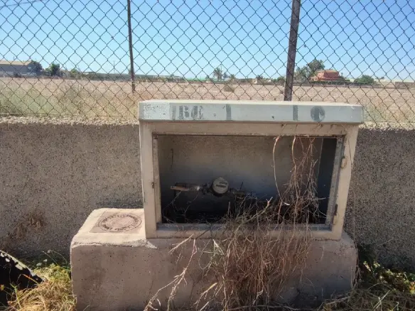 Urban Plot In Elche Pedanias, Spain (795 M²)