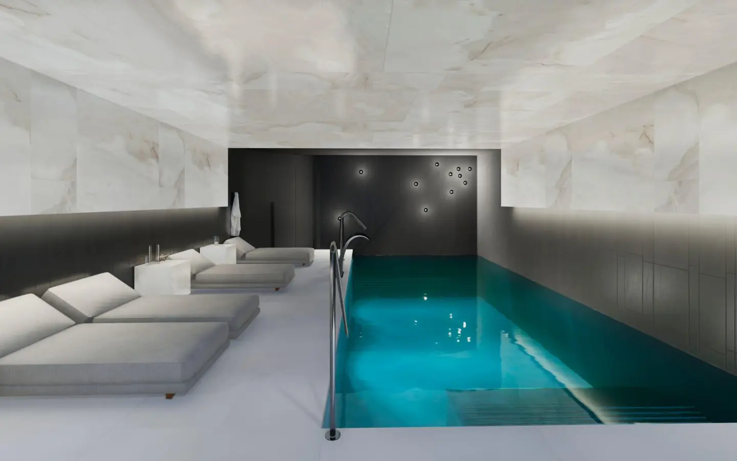 2-bedroom Penthouse In Calpe, Spain (137 M²)