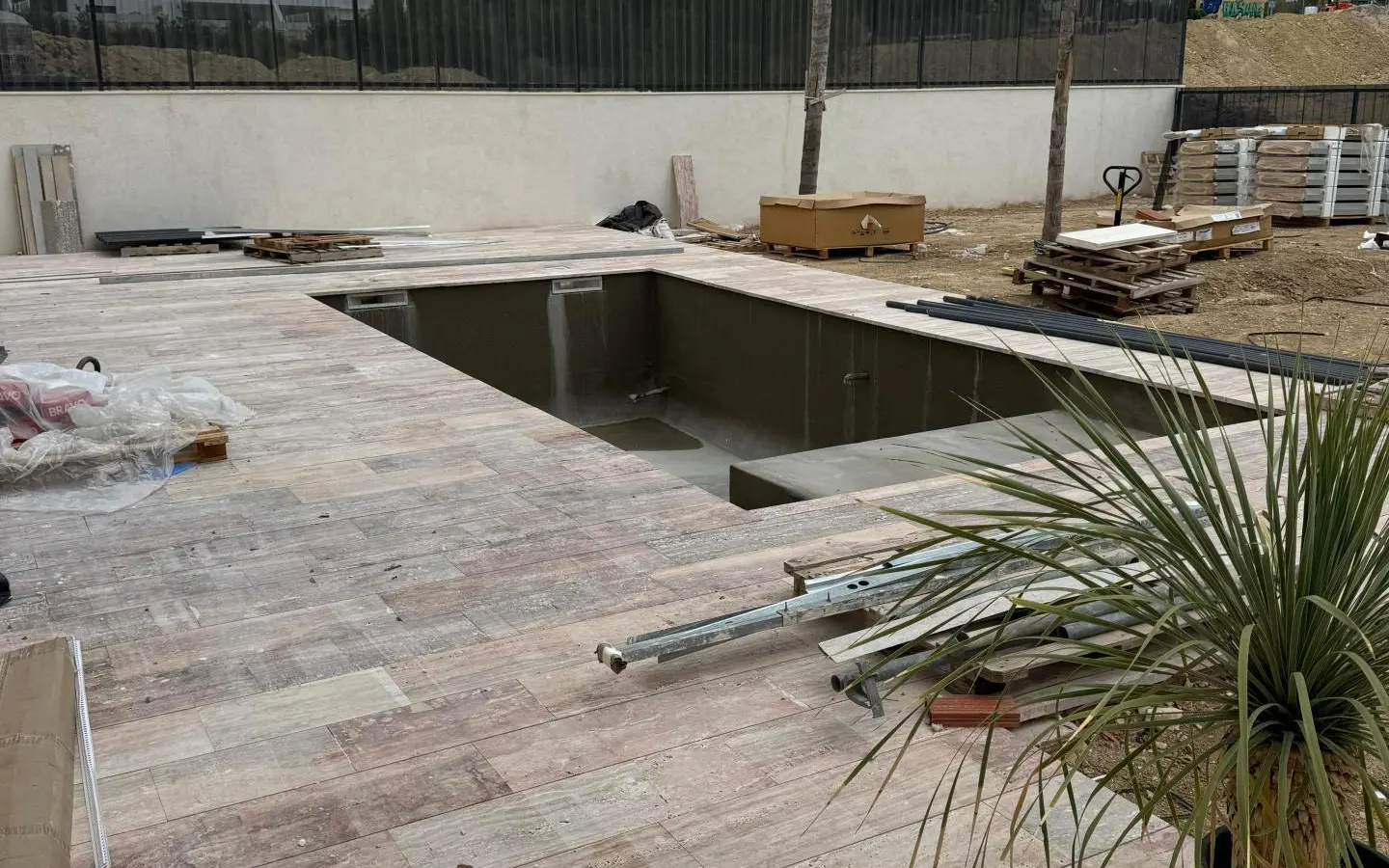 2-bedroom Studio In Finestrat, Spain (88 M²)