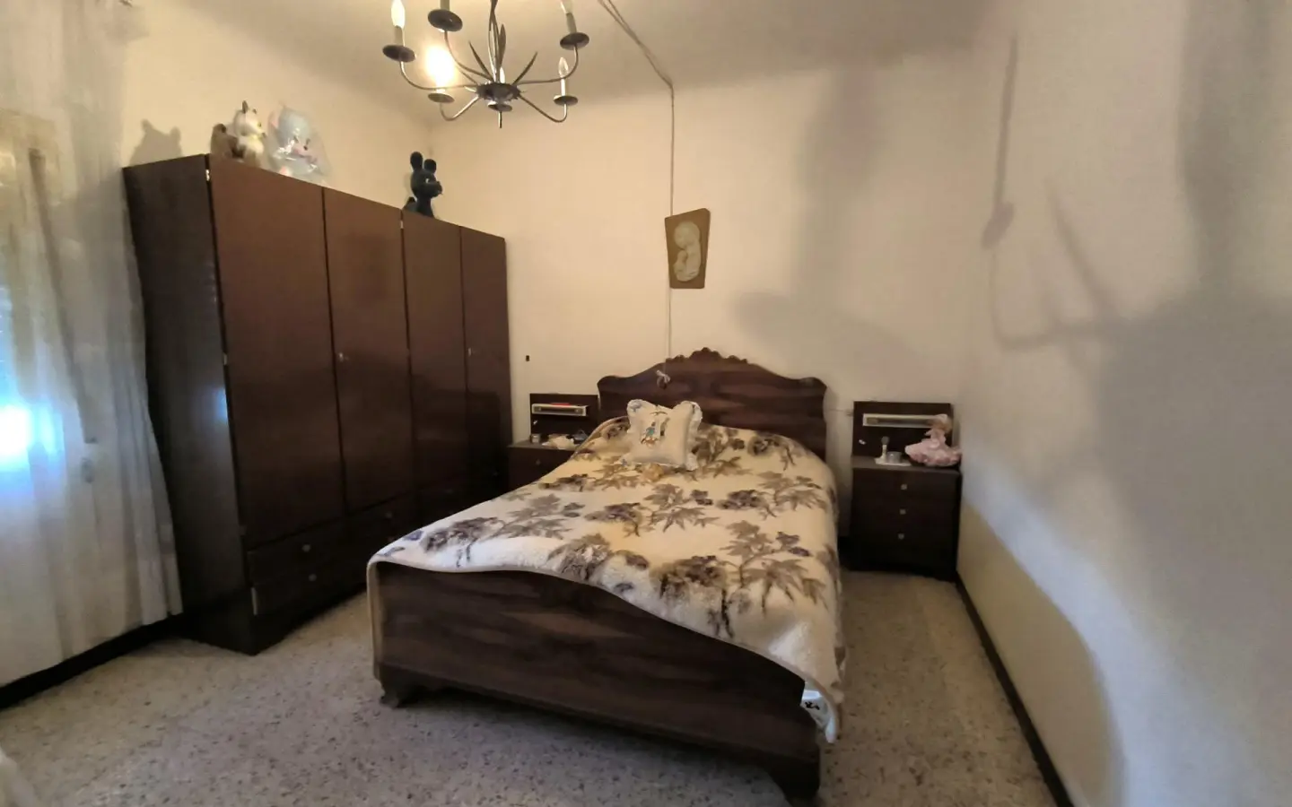 5-bedroom Village House In Algueña, Spain (153 M²)