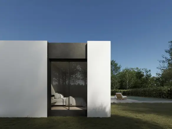 2-bedroom Villa In Alfaz Del Pi, Spain (170 M²)