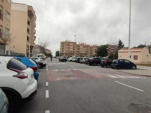 Urban Building Plot In Torrellano, Spain