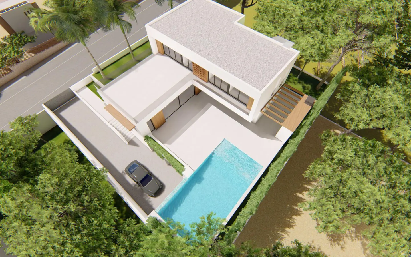 6-bedroom Villa In Finestrat, Spain (375 M²)