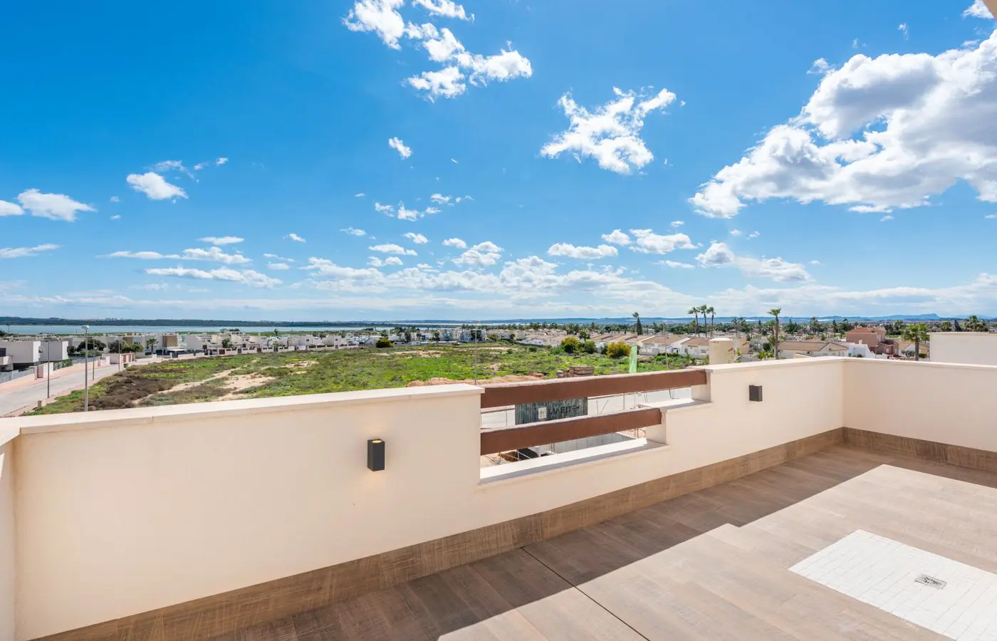 3-bedroom Villa In Ciudad Quesada, Spain (109 M²)