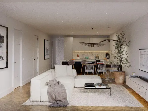 2-bedroom Studio In Hondon De Las Nieves, Spain (90 M²)