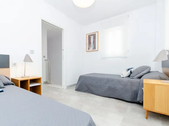 3-bedroom Country Land In Torrevieja, Spain (116 M²)