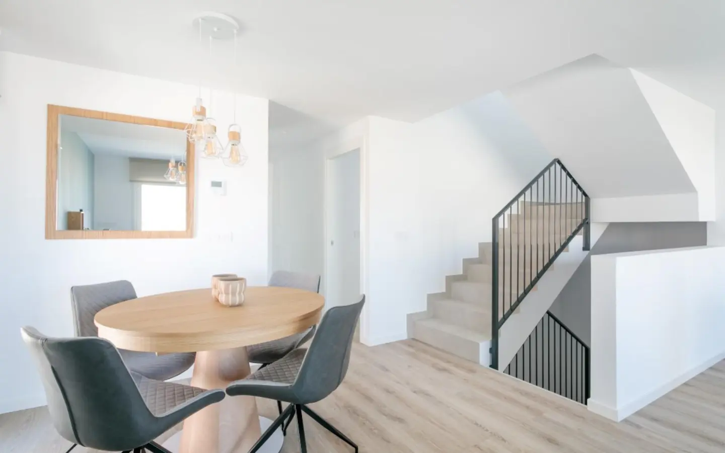 4-bedroom Villa In Finestrat, Spain (157 M²)