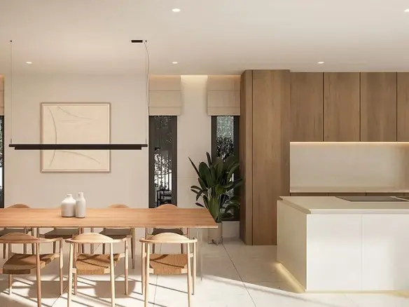 4-bedroom Villa In Moraira, Spain (310 M²)