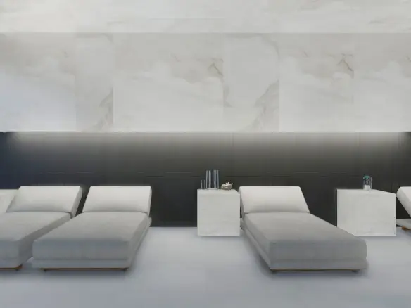 2-bedroom Penthouse In Calpe, Spain (137 M²)