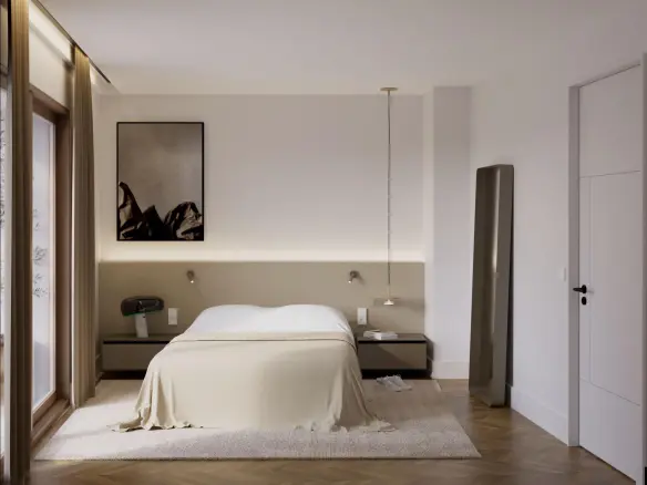2-bedroom Studio In Hondon De Las Nieves, Spain (90 M²)