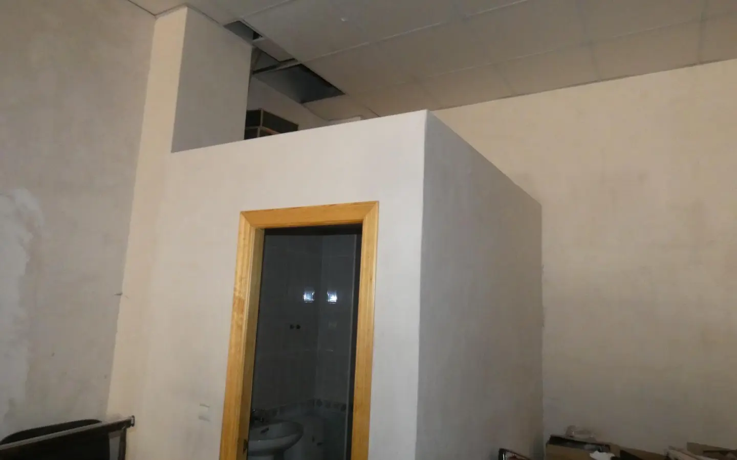 Commercial Unit In Elche, Spain (95 M²)