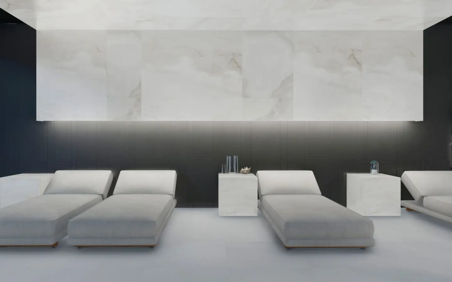 1-bedroom Penthouse In Calpe, Spain (75 M²)