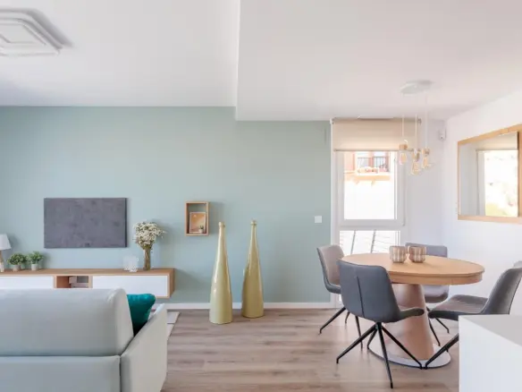 4-bedroom Villa In Finestrat, Spain (157 M²)