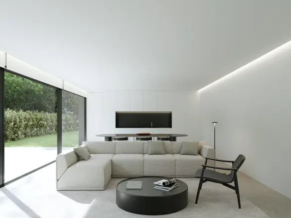 3-bedroom Villa In Alfaz Del Pi, Spain (184 M²)