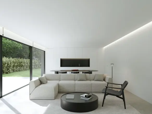 2-bedroom Villa In Alfaz Del Pi, Spain (214 M²)